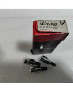 PROTO，J49905/16ST内六角短旋具套筒 5/16，全新