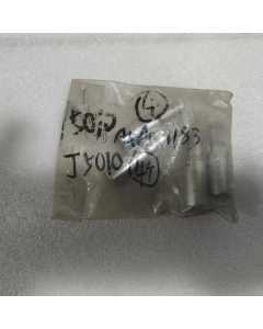 PROTO，J5010英制12角长套筒 5/16，全新