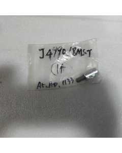 PROTO，J4990-8MST公制内六角短旋具套筒 8mm，全新