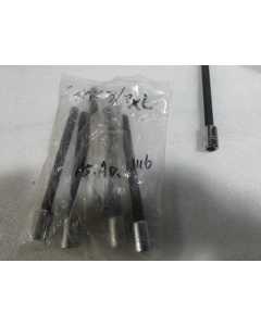 PROTO，J49903/8XL英制内六角长旋具套筒 3/8，全新