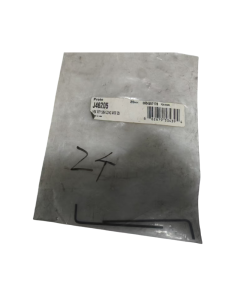 PROTO，J46205，5/64加长内六角扳手，全新