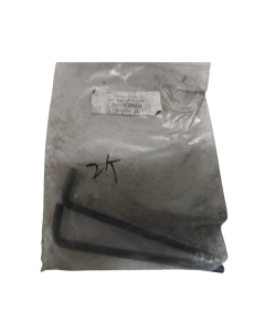 PROTO，J46216，1/4加长内六角扳手，全新