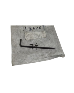 PROTO，J46207，7/64加长内六角扳手，全新