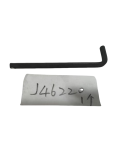 PROTO，J46220，5/16长柄内六角扳手，全新