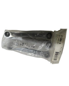 PROTO，J1194MA-A，公制12角全抛光棘轮梅花扳手 12mmx14mm，全新