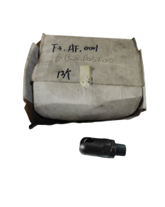 CP，6158105100全流量接头，全新