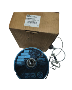 CP，8941099230，CP9923中型平衡器，负载范围6.0 - 8.0公斤，全新