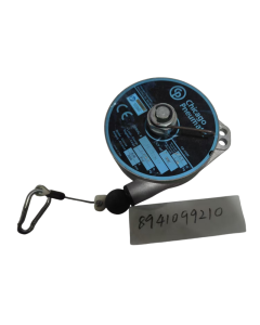 CP，8941099210，CP9921平衡器，全新