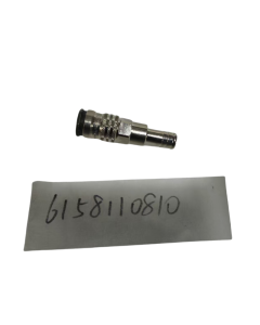 CP，6158110810接头，全新