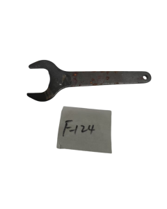富士，F-124开口扳手