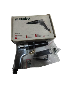 麦太保，DS 1610气动螺丝刀，全新