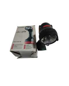 麦太保，ULA9.6-18，充电式便携式灯，全新