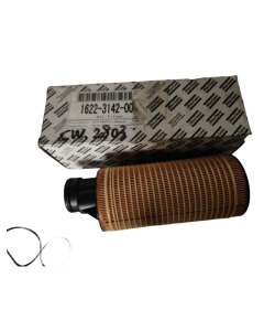 阿普达油滤,1622314200液压油滤芯，全新