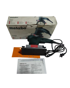 麦太保，SR20-23平板砂光机，全新