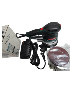 麦太保，60012900砂光机，全新