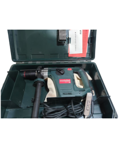 麦太保，KHE75电锤，全新