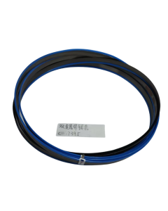 AMADA带锯条，27*0.9*4420*46P，全新