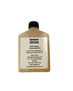 阿特拉斯ATLAS，4081012191脉冲油，全新