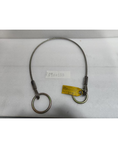 凯比特SALA，5900550钢缆式锚点，全新