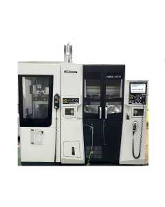 DMG数控NRX2000，卧式车削加工中心，检测服务费