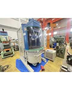 WALTHER TROWAL M-TMD4/2 ，刀具研磨抛光机，检测服务费