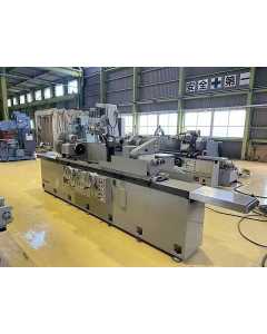 西基亚外圆磨GP-30/150H，二手设备，检测服务费