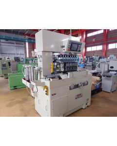 西部滚研磨床ASM-500ZR-AF，轴承滚柱研磨利器，二手设备，检测服务费