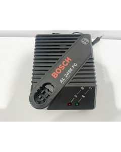 博世AL2498FC，博世7.2V-24V充电器，全新