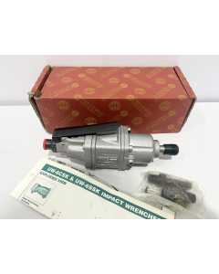 瓜生UW-6SSDK气动螺丝刀，全新