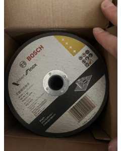 博世不锈钢切割片150*1.6*22.23，全新