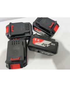 东成20V5.0AH锂电池，全新