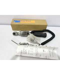 东日PQLLS25N,东日防错扭矩扳手5-25Nm,全新,编码磨掉