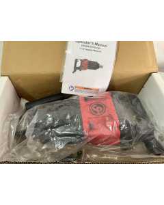 CP6930-D35冲击扳手，1-1/2寸超大扭矩风炮4000NM，全新