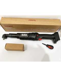 SAS,BLCL-L1530LRA，充电弯头定扭扳手15-30NM，精度±10%，全新