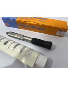 东日CSP12N4X8D , 可换头扭力扳手2-12nm,全新