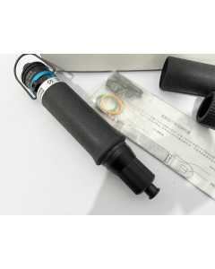 T50PB离合器定扭矩螺丝刀，0.7-5NM，全新