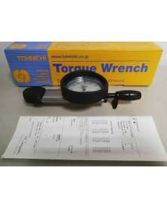 东日DB3N4-S，扭矩表盘扳手，全新