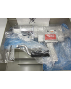 东日AP1200N，东日全自动扭矩扳手600-1200NM，精度±5%，全新