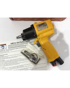 瓜生UX-700，油压脉冲扳手25-45NM，全新