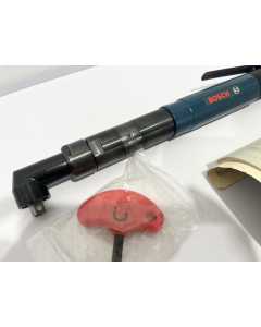 博世060 7453 626，博世弯头定扭扳手15NM，全新