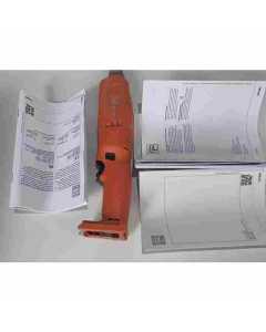 泛音FEIN 充电枪 ASW18-6PC （全新），扭矩范围