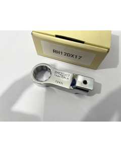 RH12DX17，开口头，全新