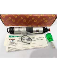 瓜生US-LT50B-05，瓜生定扭矩螺丝刀5-10.5NM，全新