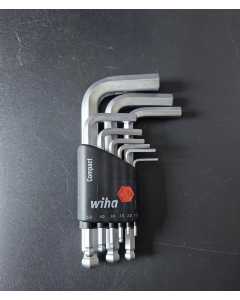 威汉 369 KH9，手动工具（全新）