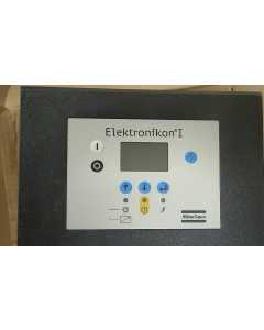 阿特拉斯1900071271，空压机控制器，全新