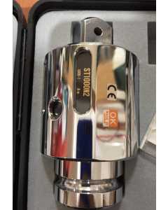 东日ST1000N2，扭矩检测仪，全新