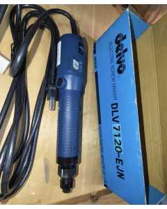 达威DLV7120-EJN，电动螺丝刀，全新