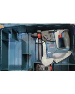 博世GBH18V-18,电动工具(全新)