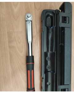 伍尔特7147121，扭矩扳手，全新