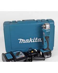 牧田DDA340RME,充电式角向电钻,全新